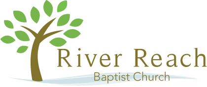 River Reach Baptist Church Logo